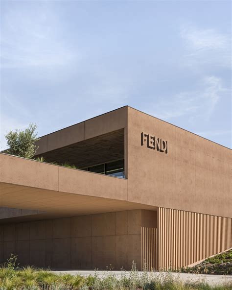 fendi factory|who is fendi owned by.